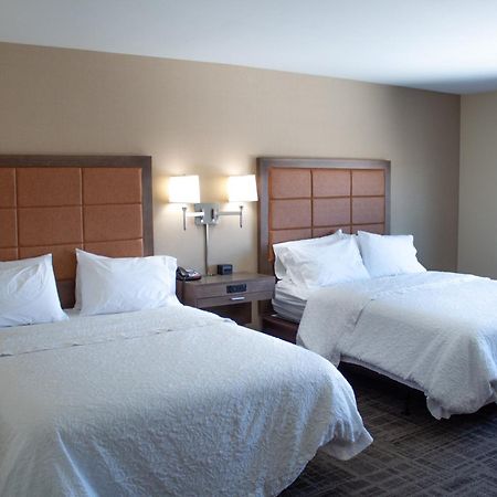 Hampton Inn & Suites Big Rapids, Mi Extérieur photo