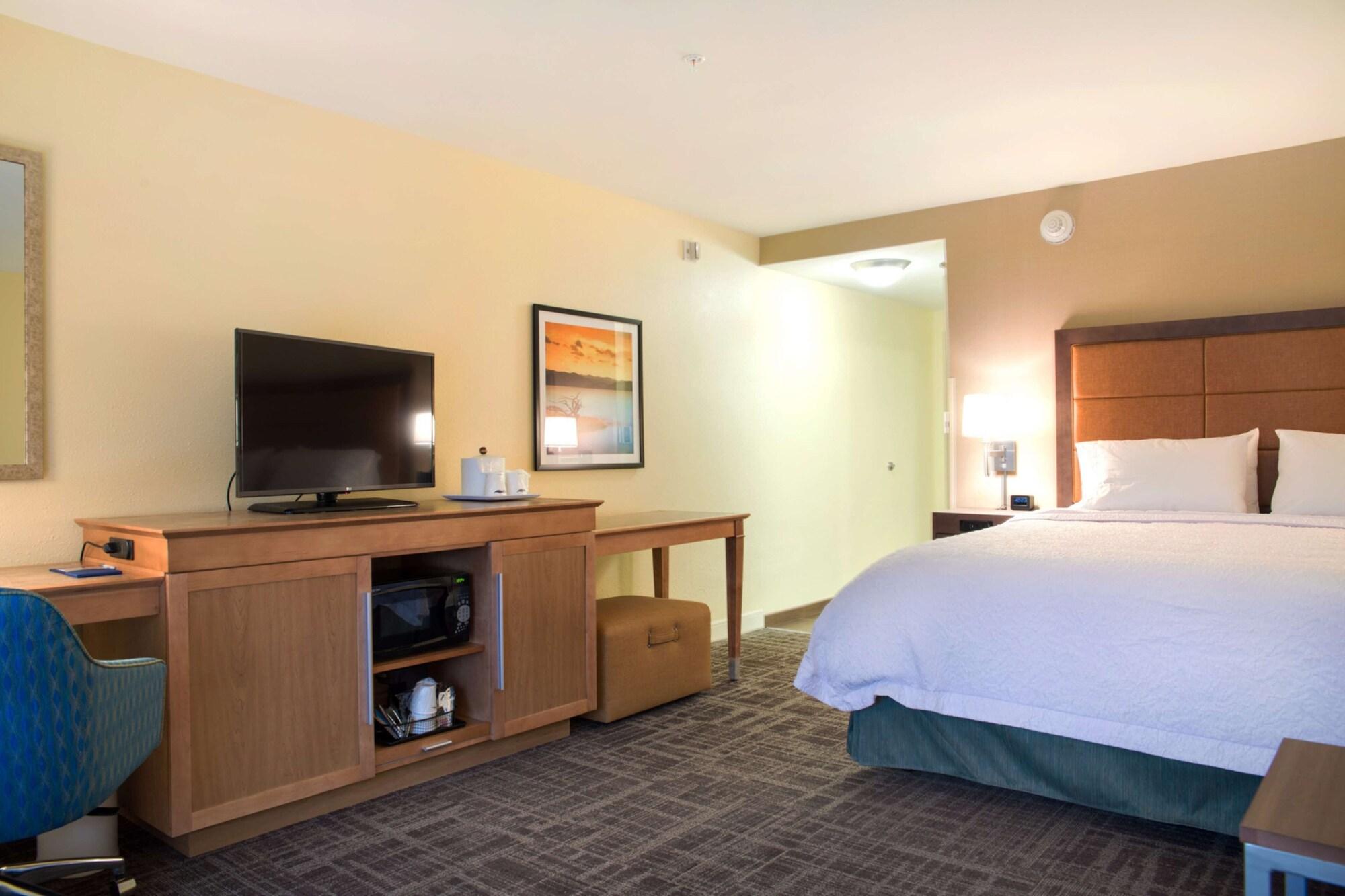 Hampton Inn & Suites Big Rapids, Mi Extérieur photo