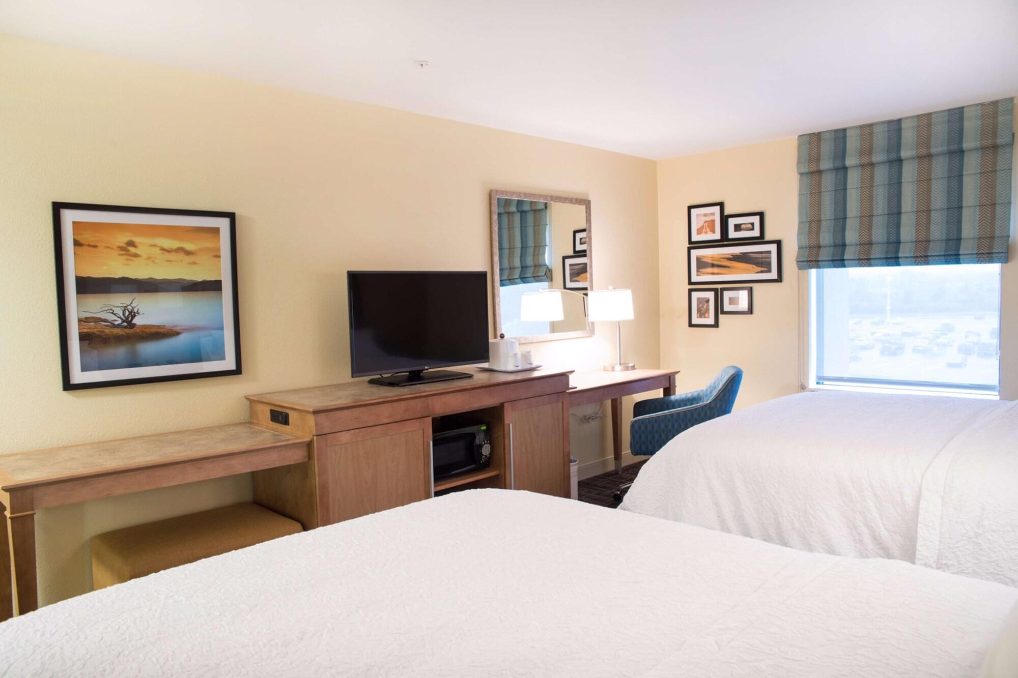 Hampton Inn & Suites Big Rapids, Mi Extérieur photo
