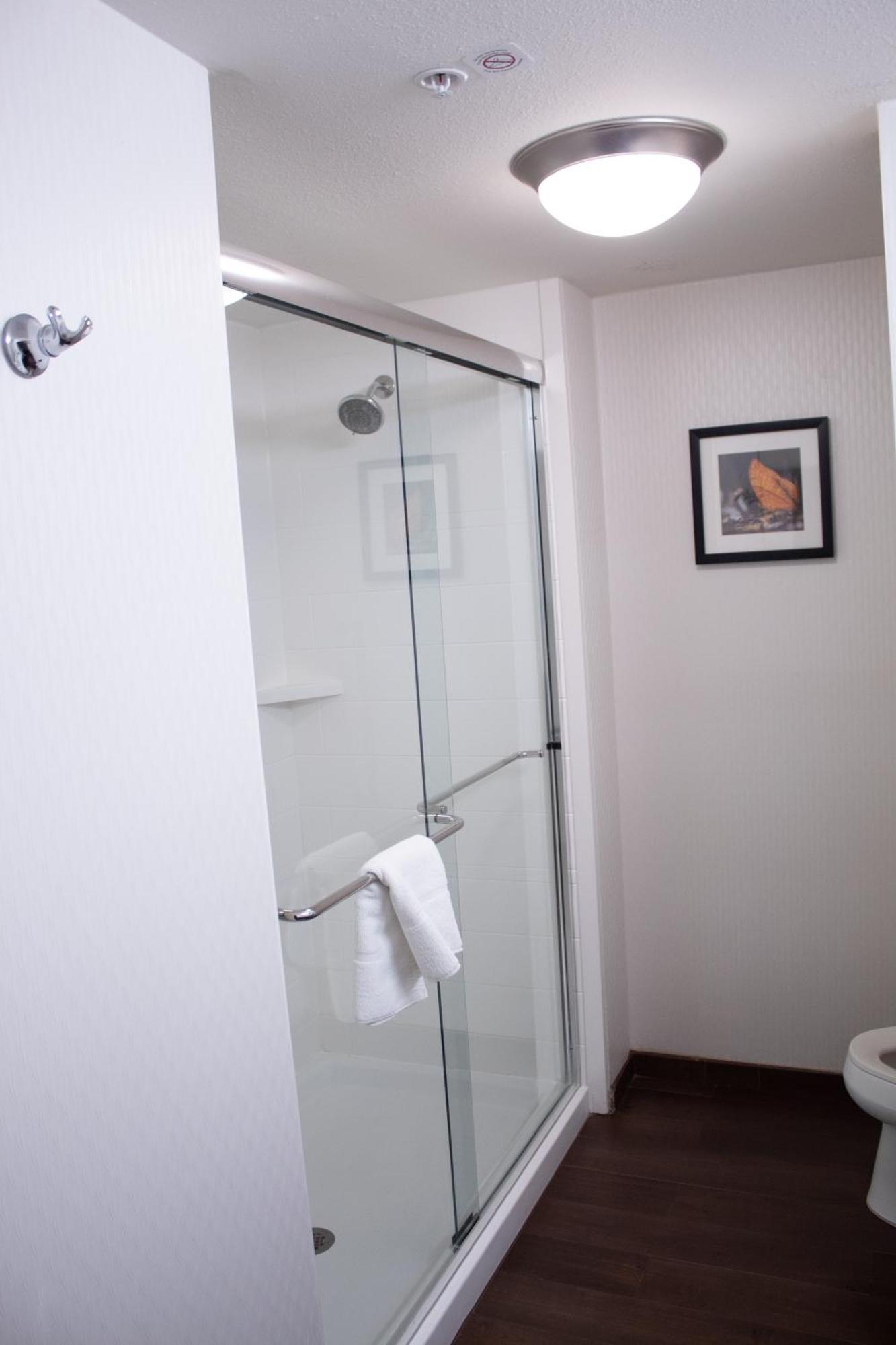 Hampton Inn & Suites Big Rapids, Mi Extérieur photo