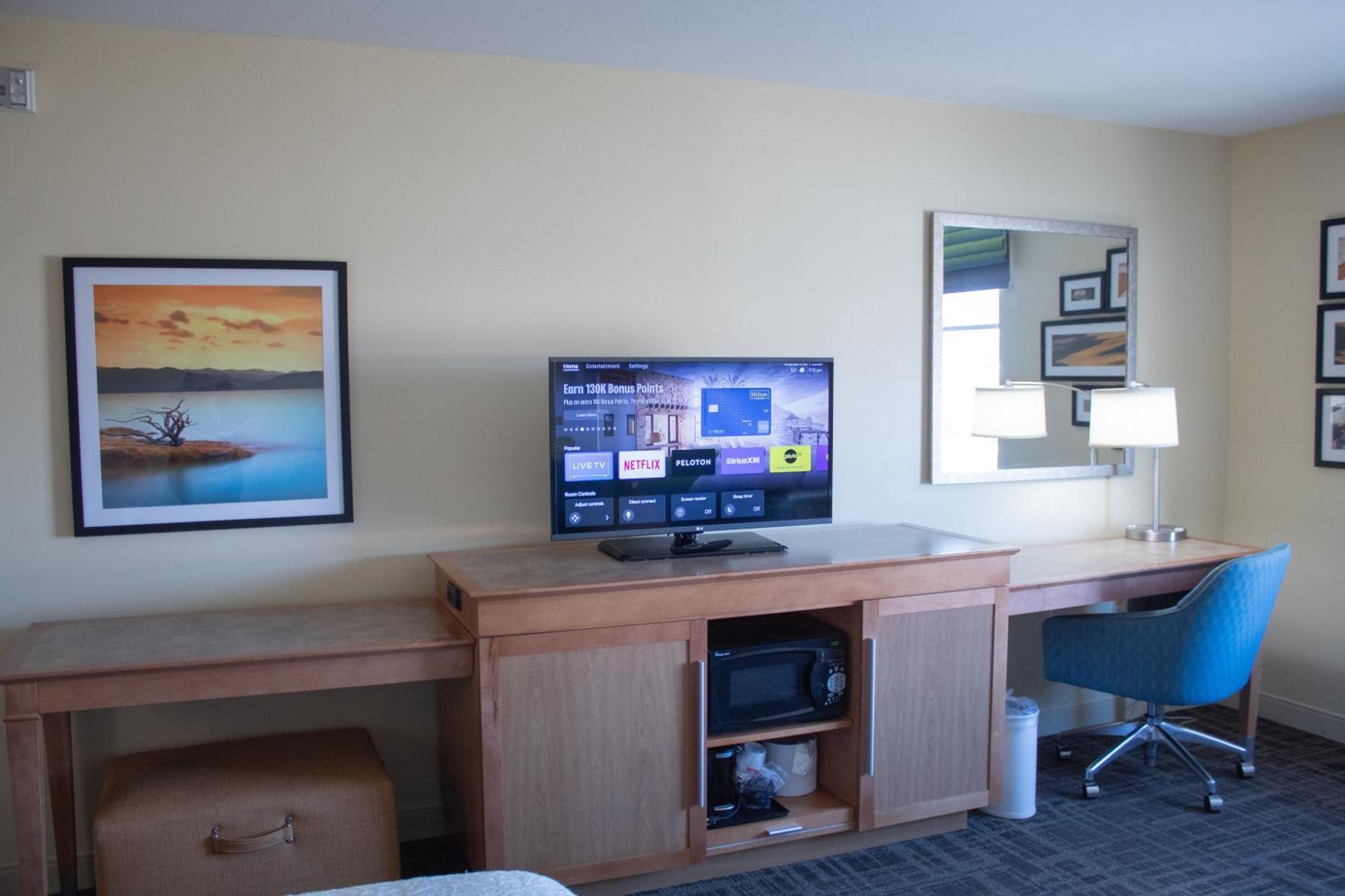 Hampton Inn & Suites Big Rapids, Mi Extérieur photo